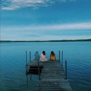 Meet your Posher, Molly